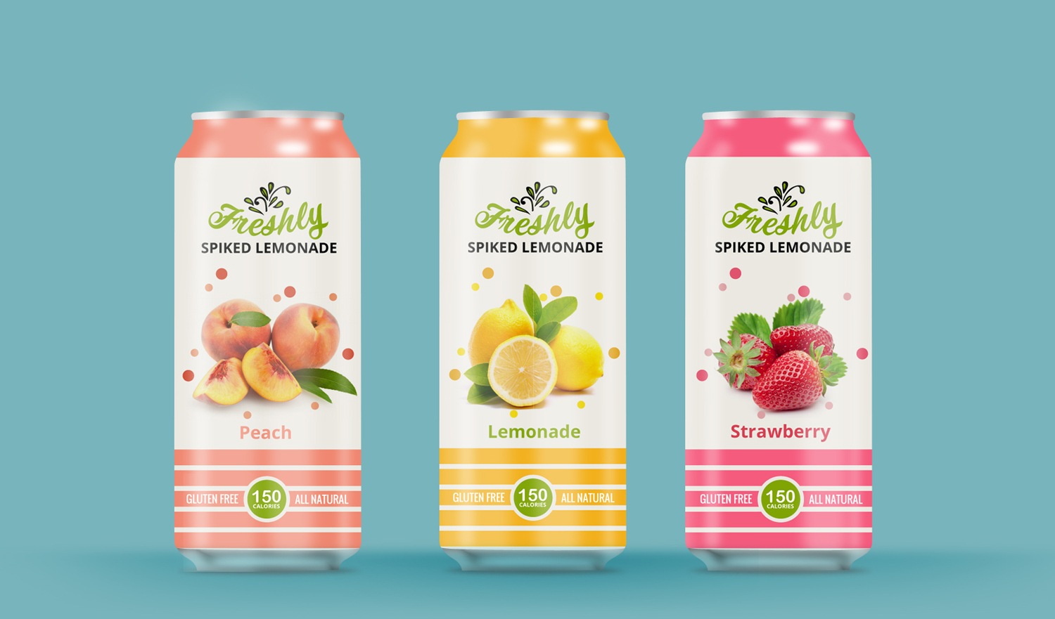 Packaging Design by Nuepine Designs for this project | Design #18304691