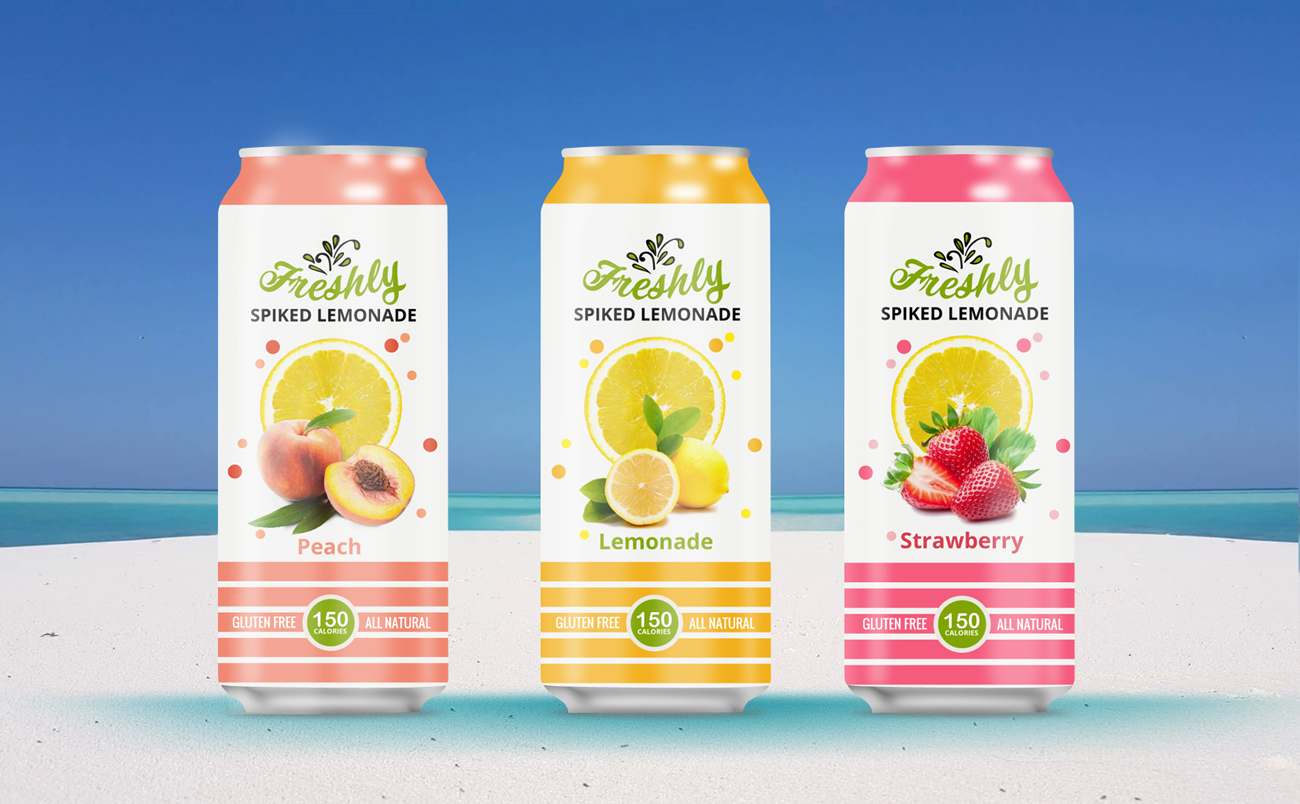 Packaging Design by Nuepine Designs for this project | Design #18315453