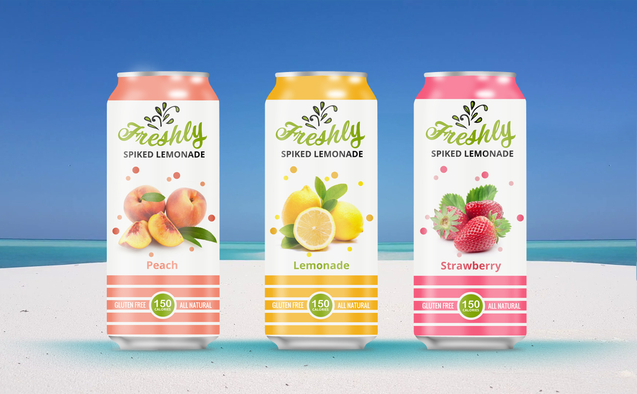 Verpackungs-Design von Nuepine Designs für dieses Projekt | Design #18330968