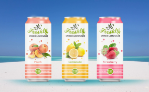 Packaging Design by Nuepine Designs for this project | Design: #18330968