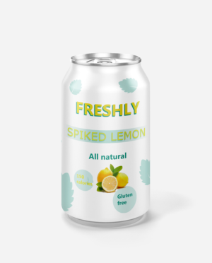 Packaging Design by Silviya M