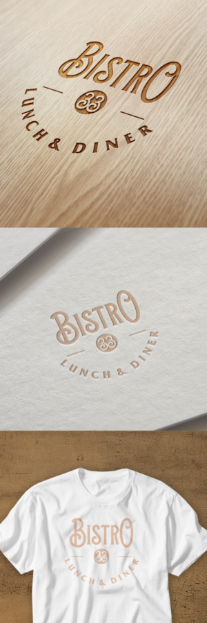 Logo-Design von SteffySummer für dieses Projekt | Design: #18304919