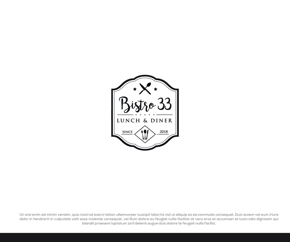 Logo Design by Niizam's for this project | Design #18229374