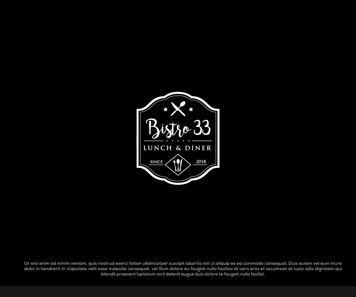 Logo Design by Niizam's for this project | Design #18229375