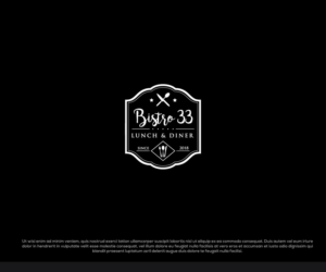 Logo-Design von Niizam's für dieses Projekt | Design: #18229375