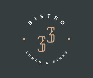Logo Design by Luke Seavers