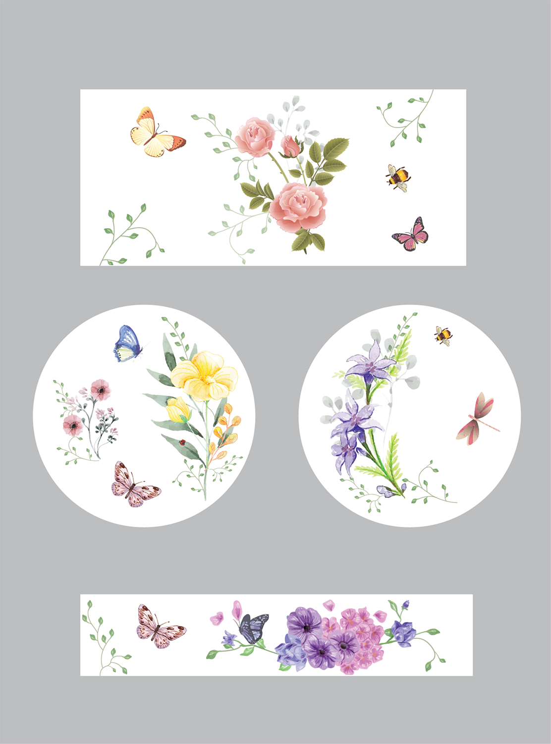 Graphic Design by alex989 for this project | Design #18198303