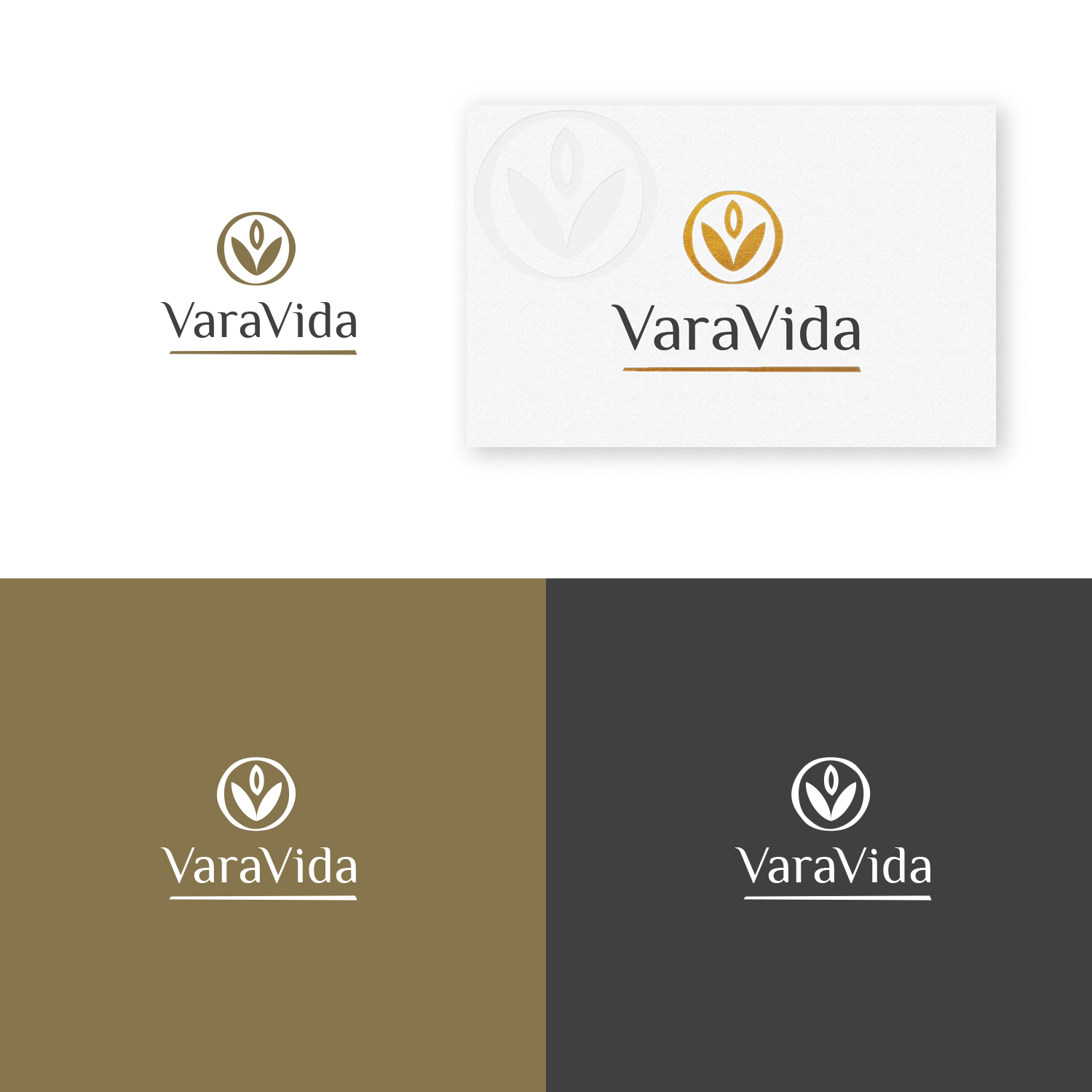 Logo Design by Retroman for this project | Design #18326223