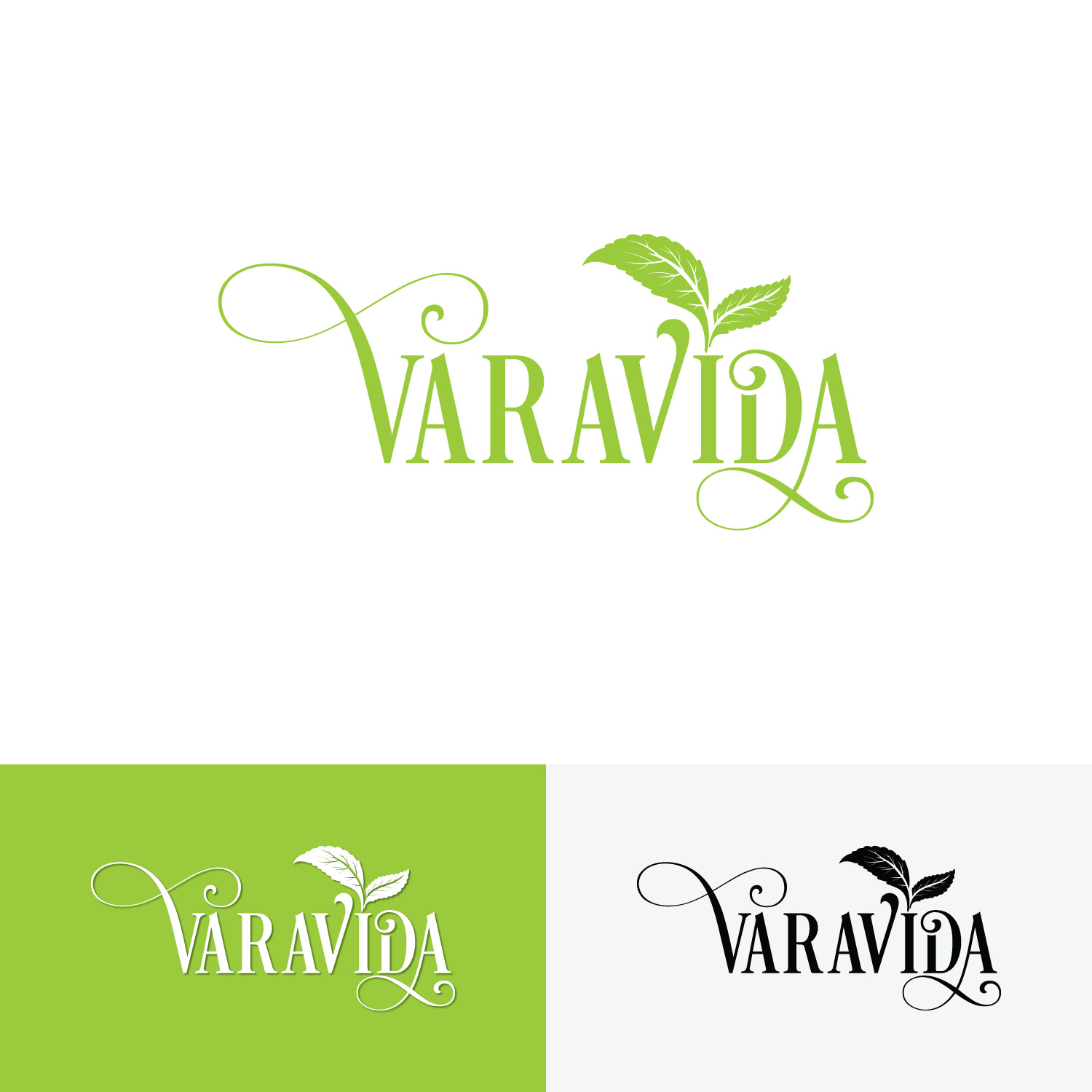 Logo Design by CS_Creatives for this project | Design #18220601