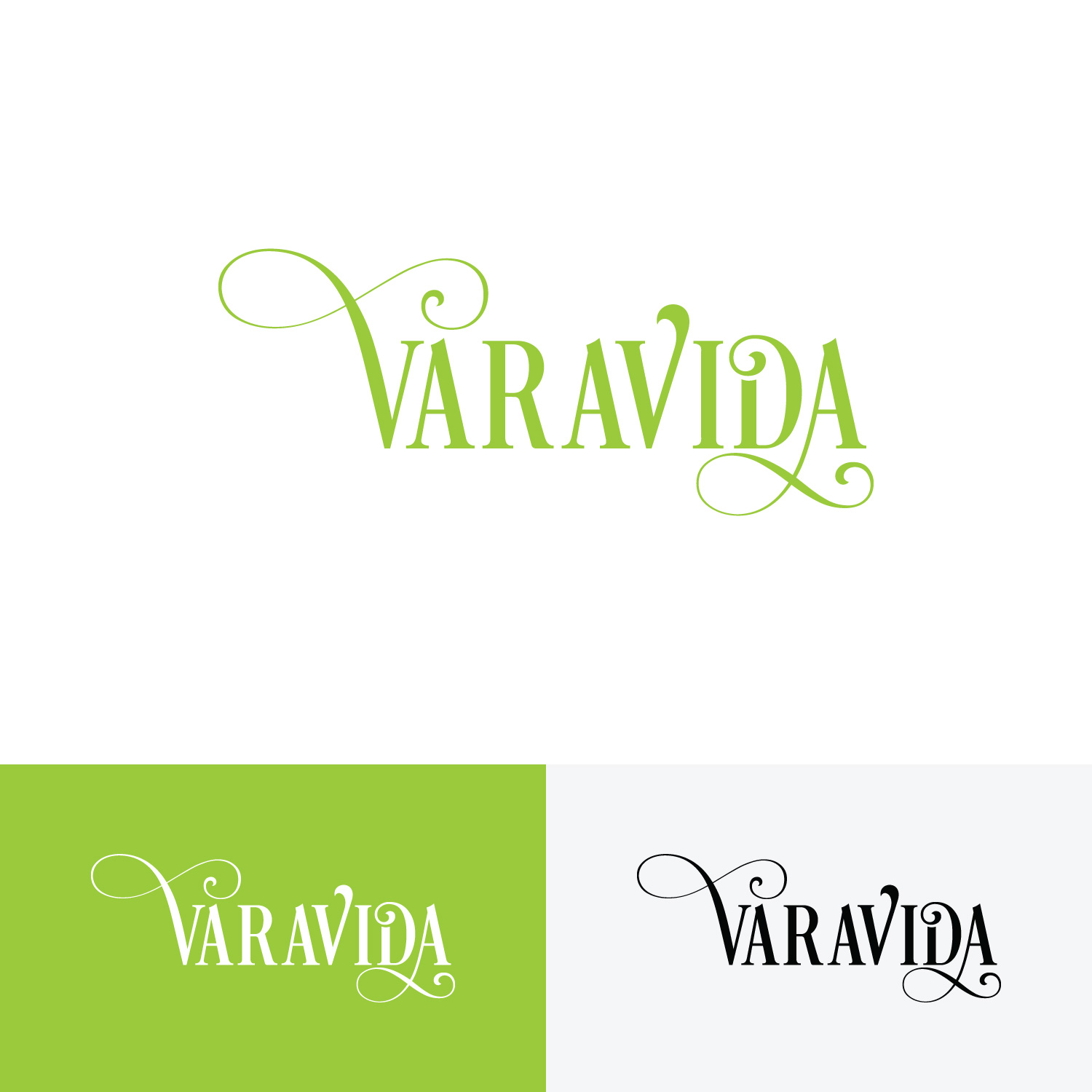 Logo Design by CS_Creatives for this project | Design #18226207