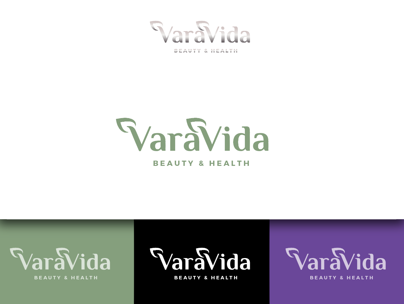 Logo Design by wonderland for this project | Design #18189435