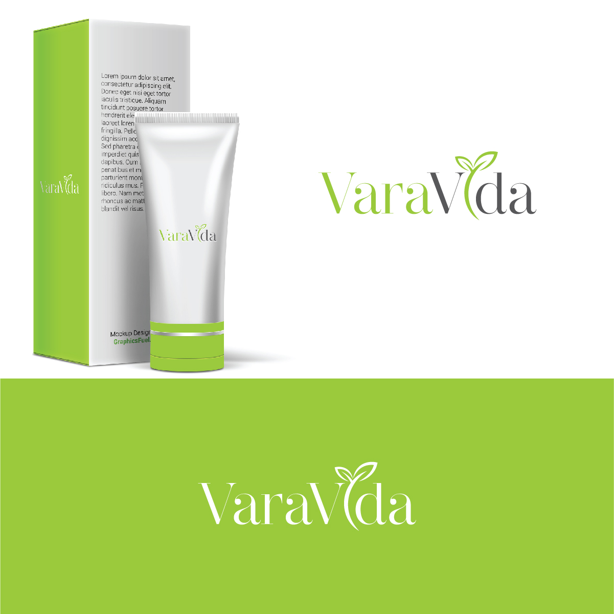 Logo Design by Deziners Zone for this project | Design #18193457