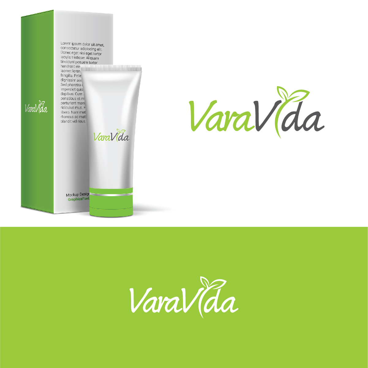 Logo Design by Deziners Zone for this project | Design #18198936