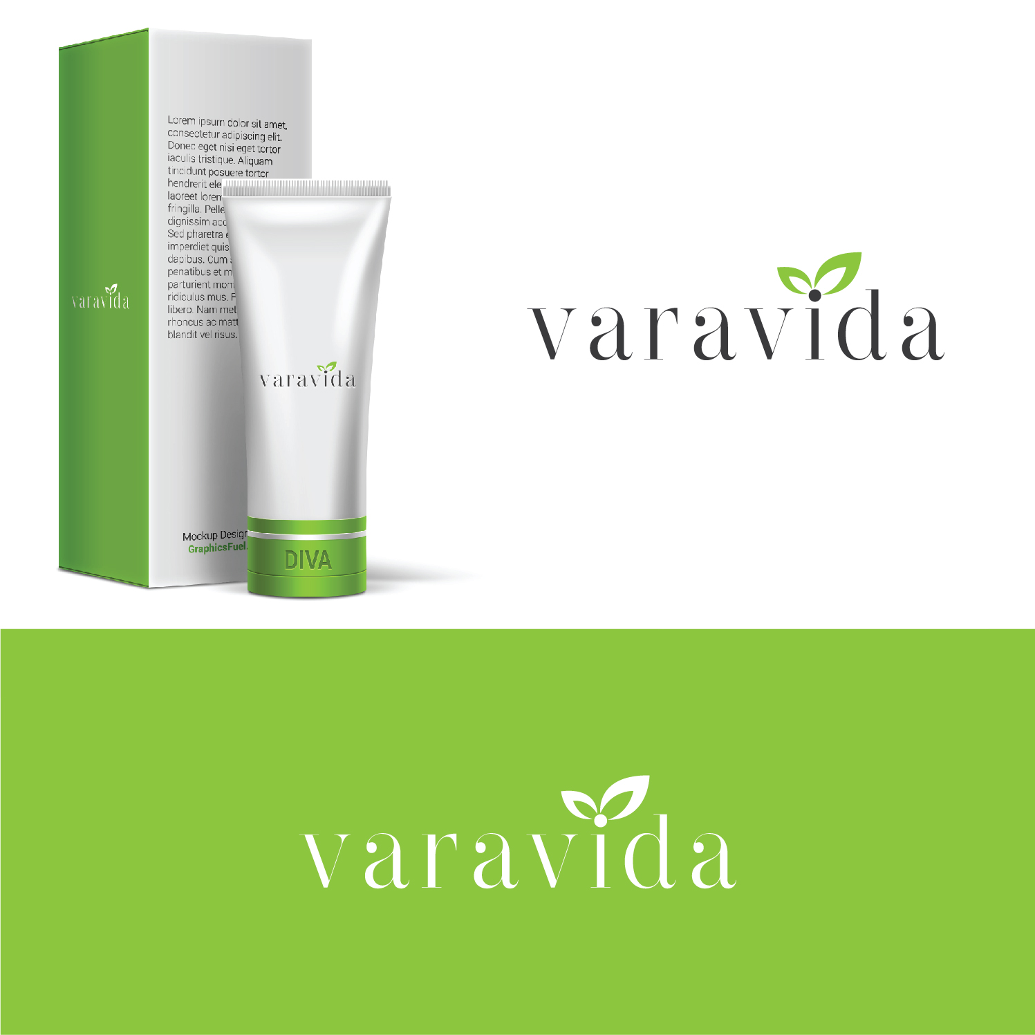 Logo Design by Deziners Zone for this project | Design #18203348