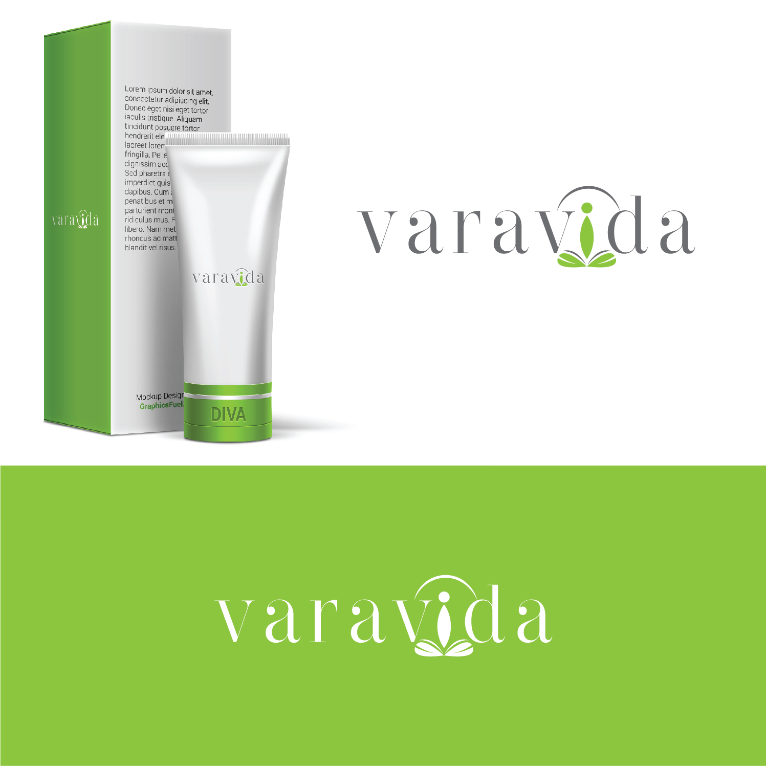 Logo Design by Deziners Zone for this project | Design #18203349