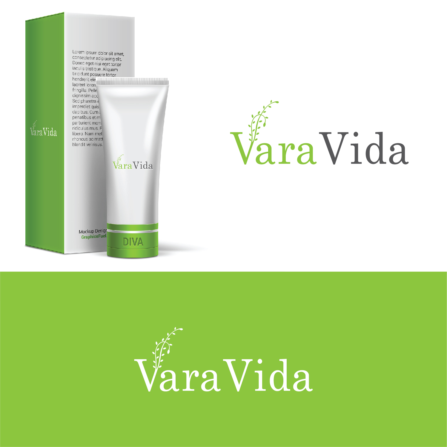 Logo Design by Deziners Zone for this project | Design #18203351