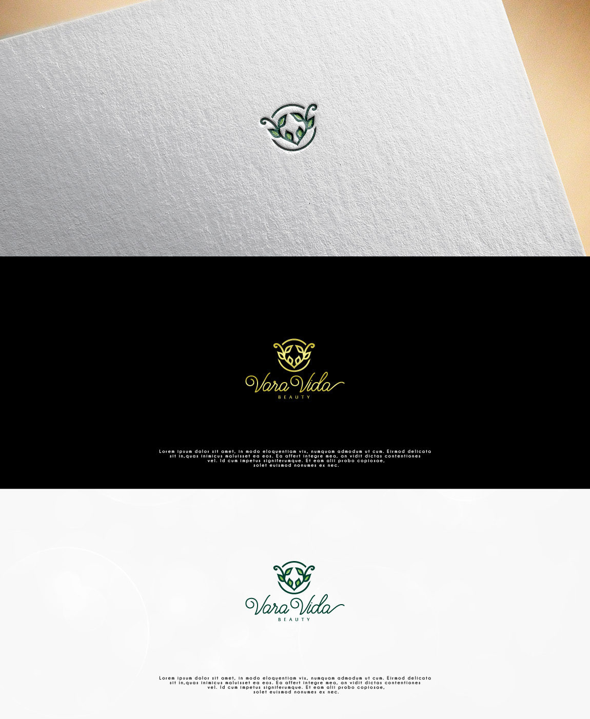 Logo Design by OlgiCh for this project | Design #18248073