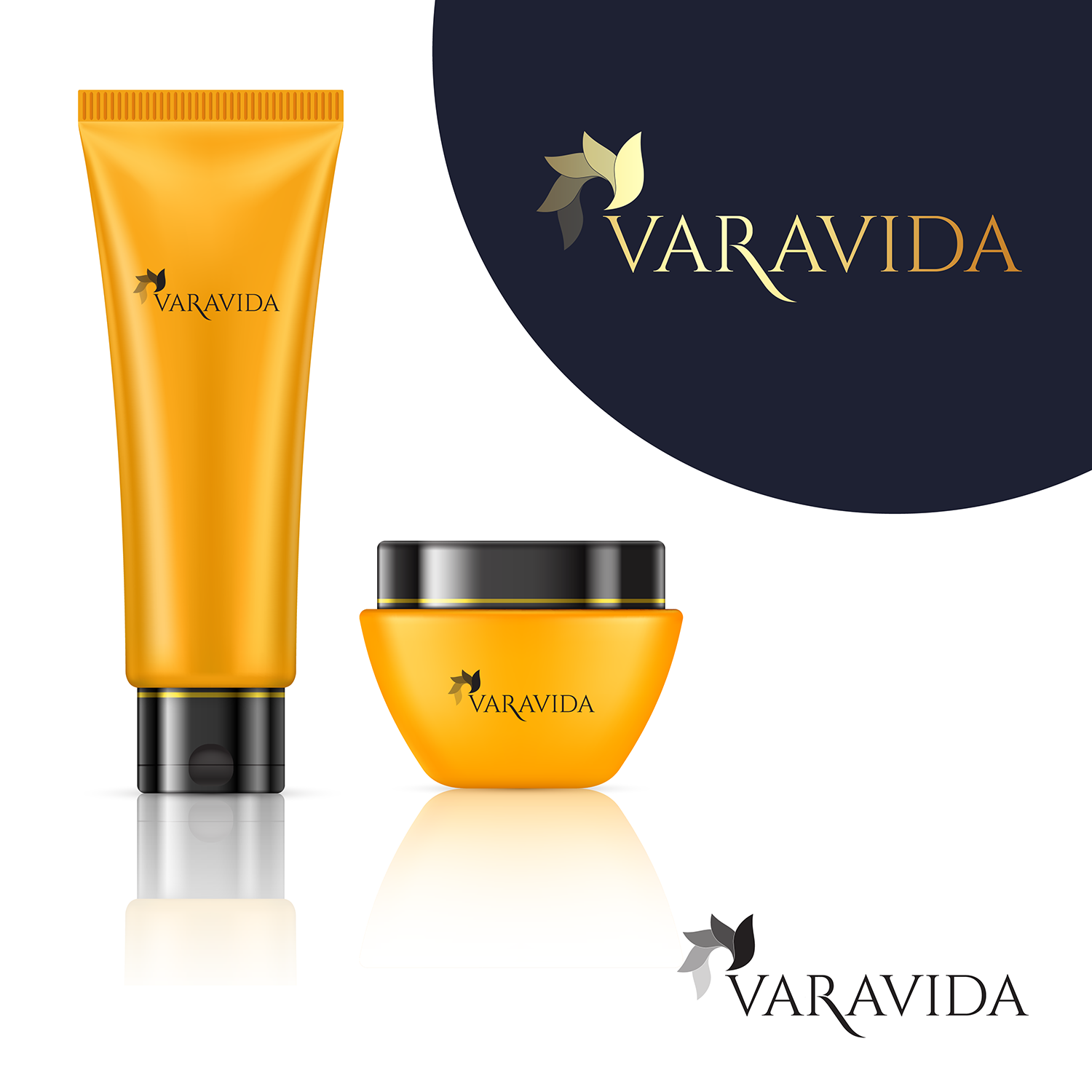 Logo Design by M6G for this project | Design #18290341