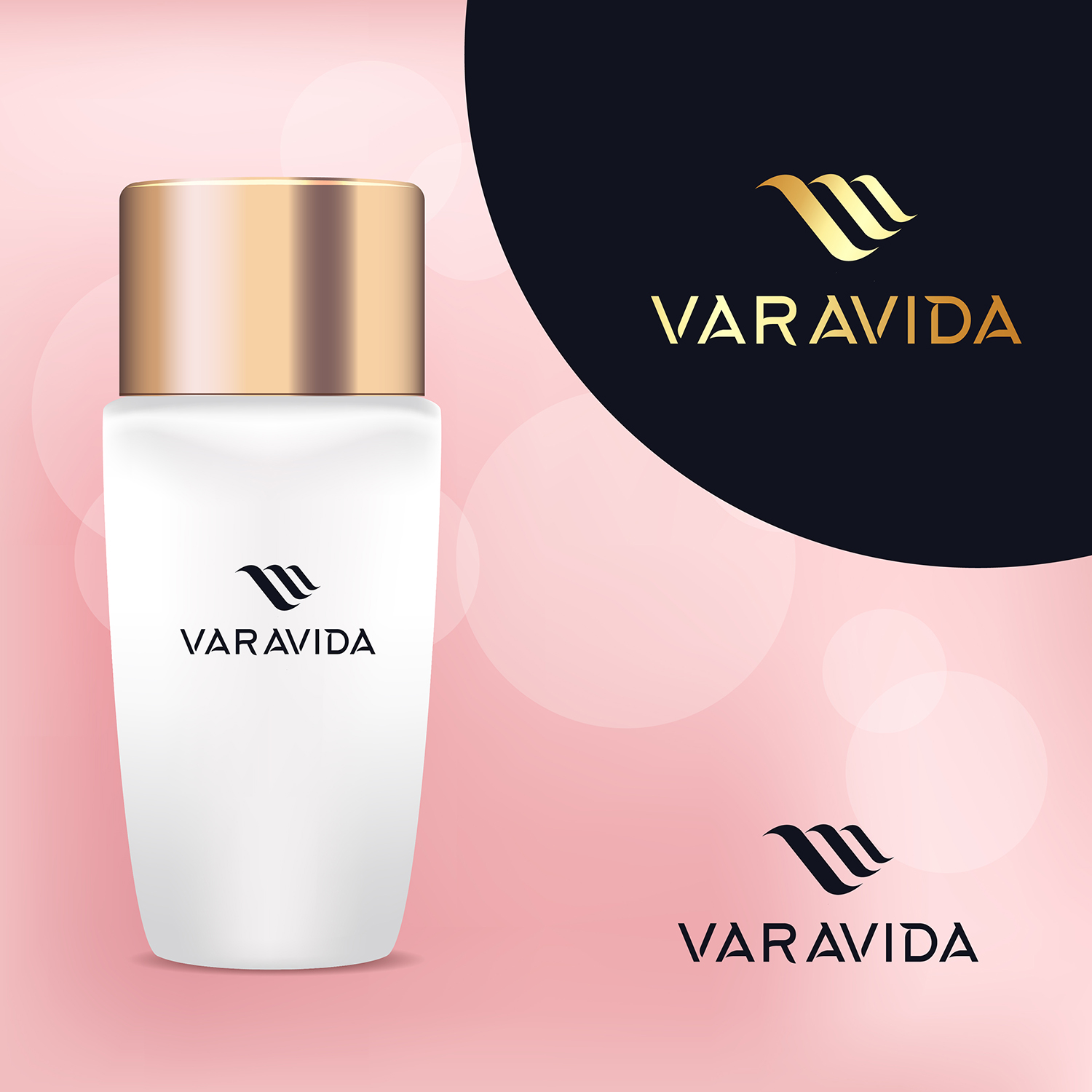 Logo Design by M6G for this project | Design #18309192