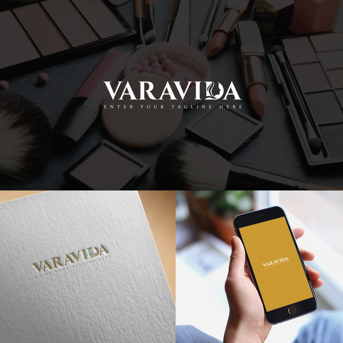 Diseño de Logo por chynthiadewi91 para este proyecto | Diseño #18210476