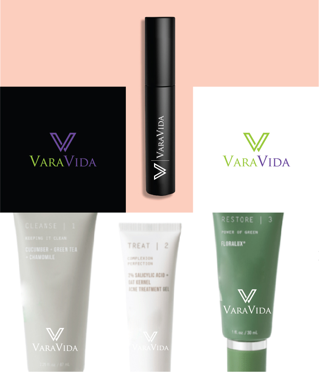 Logo Design by Deep Night for this project | Design #18193901