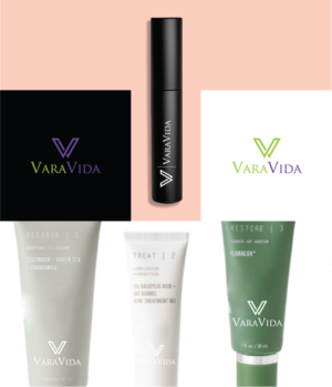 Logo Design by Deep Night for this project | Design: #18193901