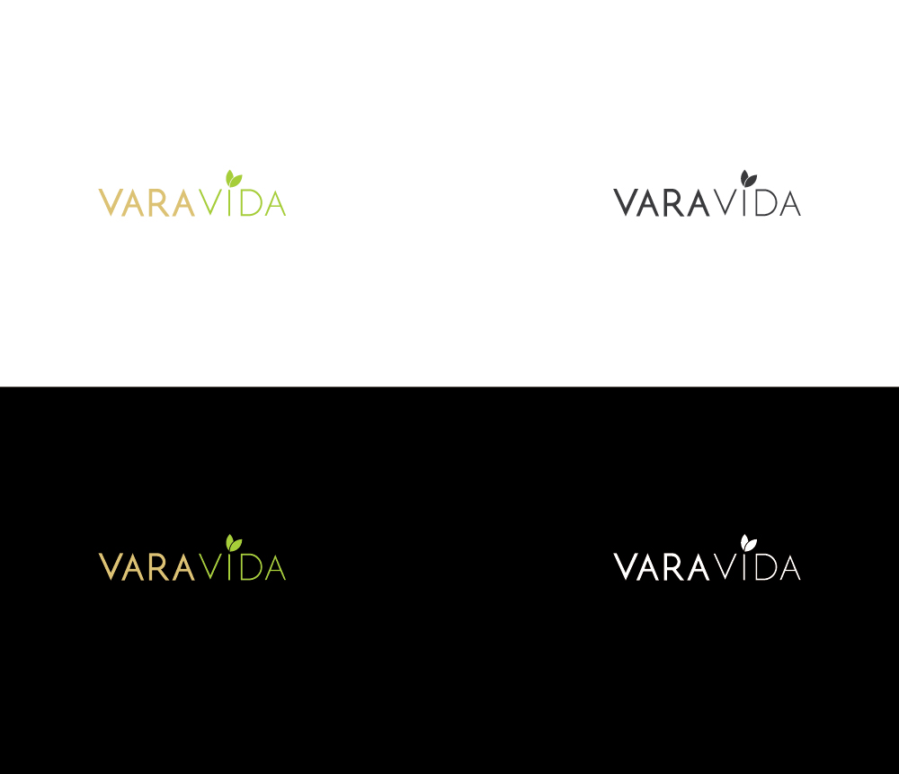 Logo Design by Deep Night for this project | Design #18195431