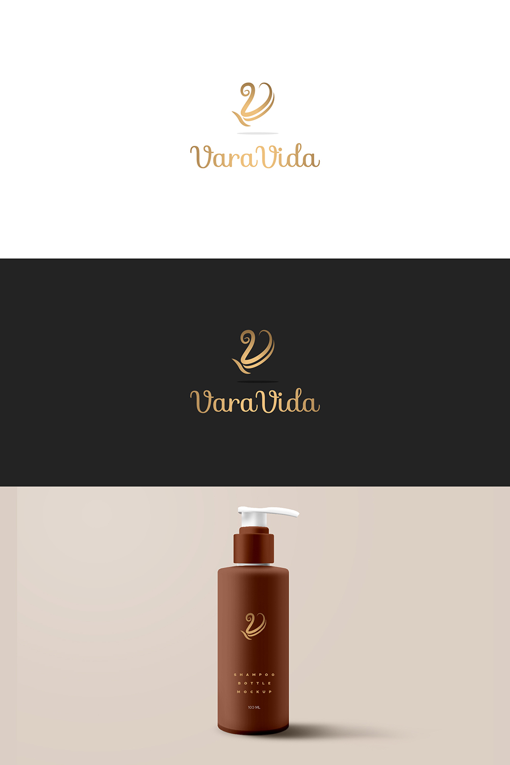 Logo Design by A.N.D for this project | Design #18248926