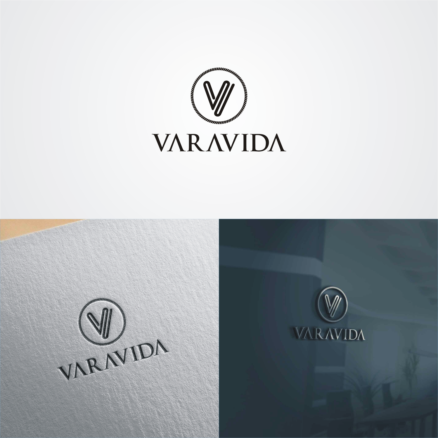 Logo Design by PAYUNG Media Creative for this project | Design #18248742