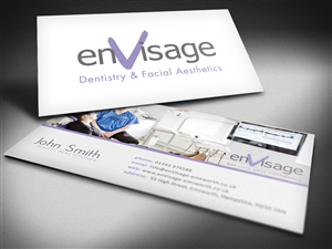 Business Card Design by FutureDesigne