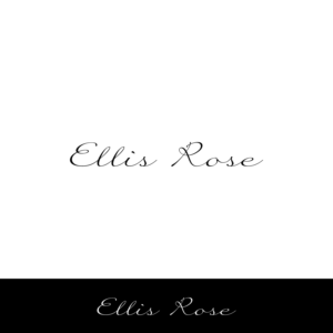 Design de Logo par Ellie Afonso pour ce projet | Design : #18326265