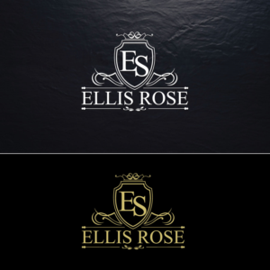 ELLIS ROSE / Ellis Rose  | Logo Design by sankar999