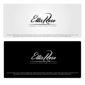 Logo Design by WILD FOX Desing Studio