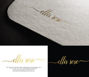 Design de Logo par juie design pour ce projet | Design : #18326254
