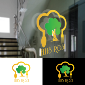 Design de Logo par Abdell Oubell 2 pour ce projet | Design : #18254405