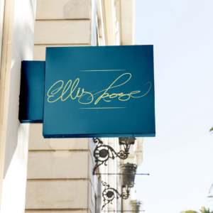 Logo Design by Benich GW