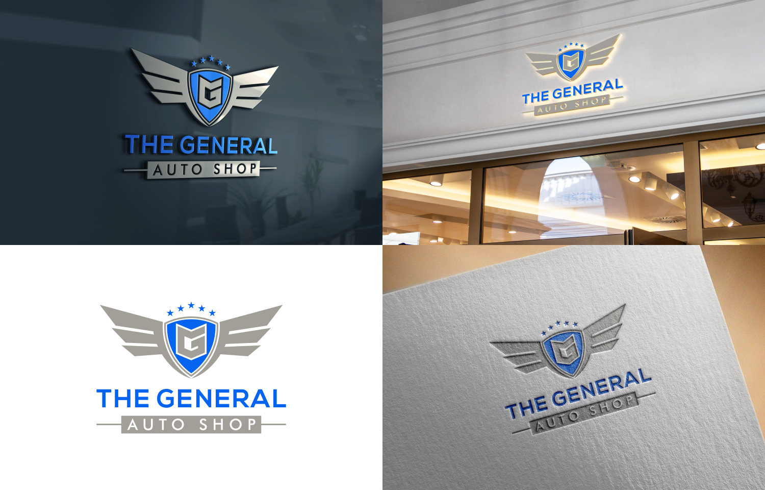 Graphic Design by aqilazhifara for this project | Design #18375121