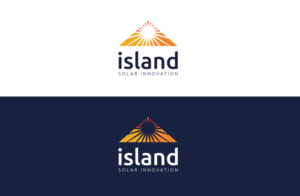 Logo Design by GLDesigns for Island Solar Innovations  | Design #18186418