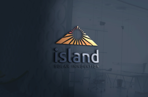 Logo Design by GLDesigns for Island Solar Innovations  | Design: #18186419