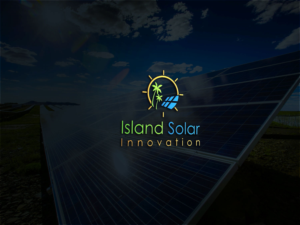 Logo Design by Deziners Zone for Island Solar Innovations  | Design: #18192975