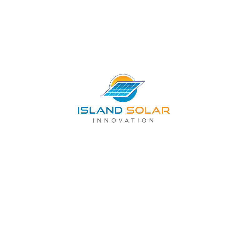 Logo Design by instudio for Island Solar Innovations  | Design #18260086