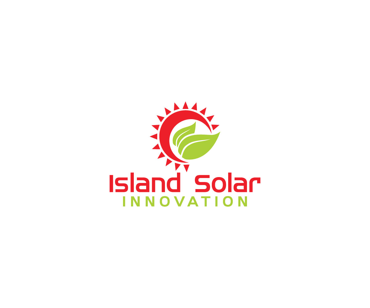 Design de Logo par CreativeSoldier pour Island Solar Innovations  | Design #18191470