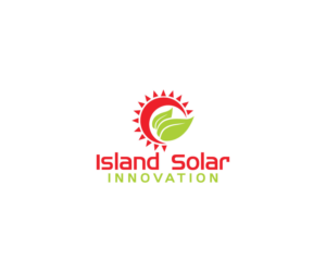 Logo Design by CreativeSoldier for Island Solar Innovations  | Design #18191470