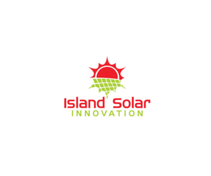 Logo Design by CreativeSoldier for Island Solar Innovations  | Design: #18191471