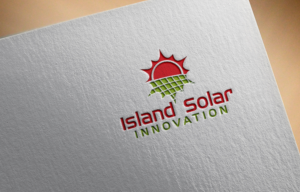 Logo Design by CreativeSoldier for Island Solar Innovations  | Design: #18191474
