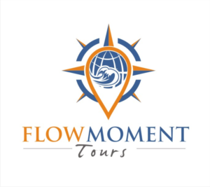 Design de Logo par nutu pour flow moment tours | Design : #18255927