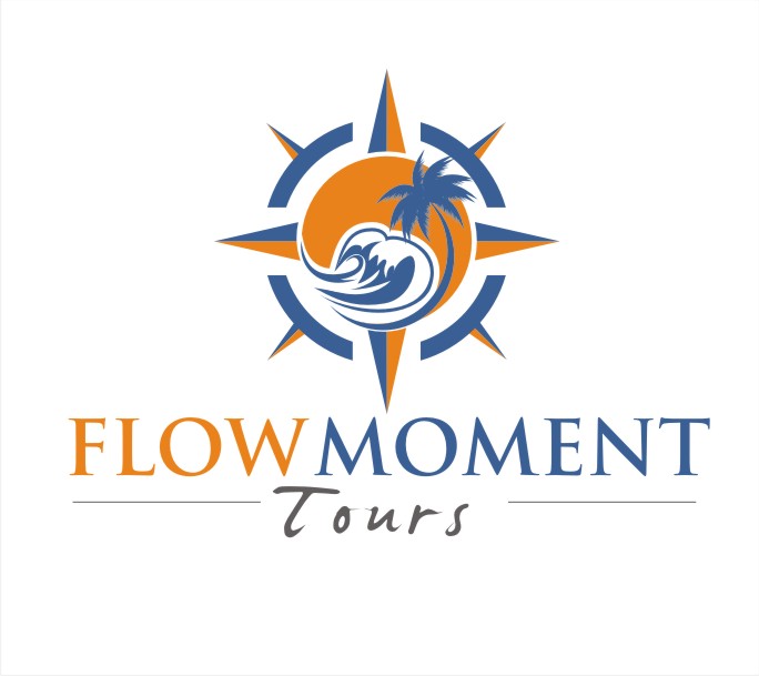 Design de Logo par nutu pour flow moment tours | Design : #18255992