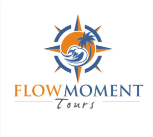 Design de Logo par nutu pour flow moment tours | Design : #18255992