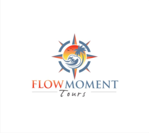Design de Logo par nutu pour flow moment tours | Design : #18268517