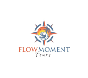 Design de Logo par nutu pour flow moment tours | Design : #18268519